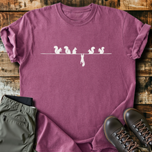 Sloth Hiking Club — berry