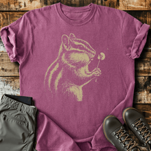 Sloth Hiking Club — berry