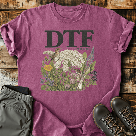 Sloth Hiking Club — berry