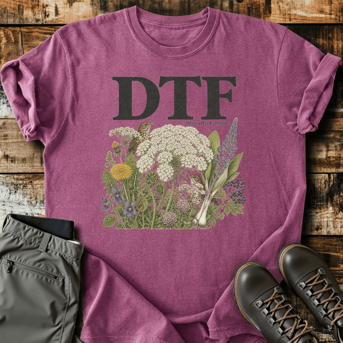 DTF T-Shirt