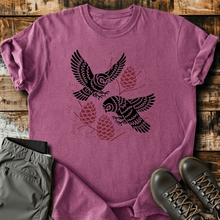 Sloth Hiking Club — berry