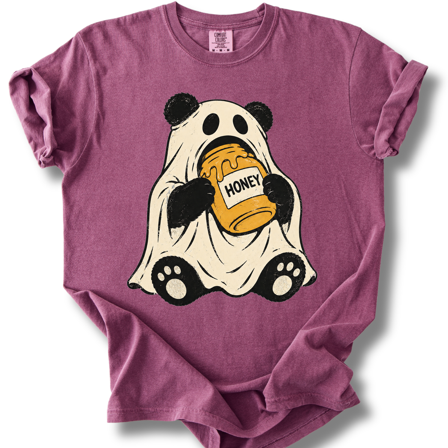 Sloth Hiking Club — berry