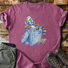 Sloth Hiking Club — berry