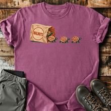 Sloth Hiking Club — berry