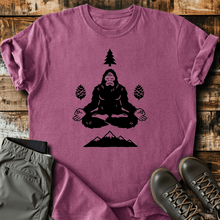 Sloth Hiking Club — berry