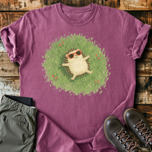 Sloth Hiking Club — berry