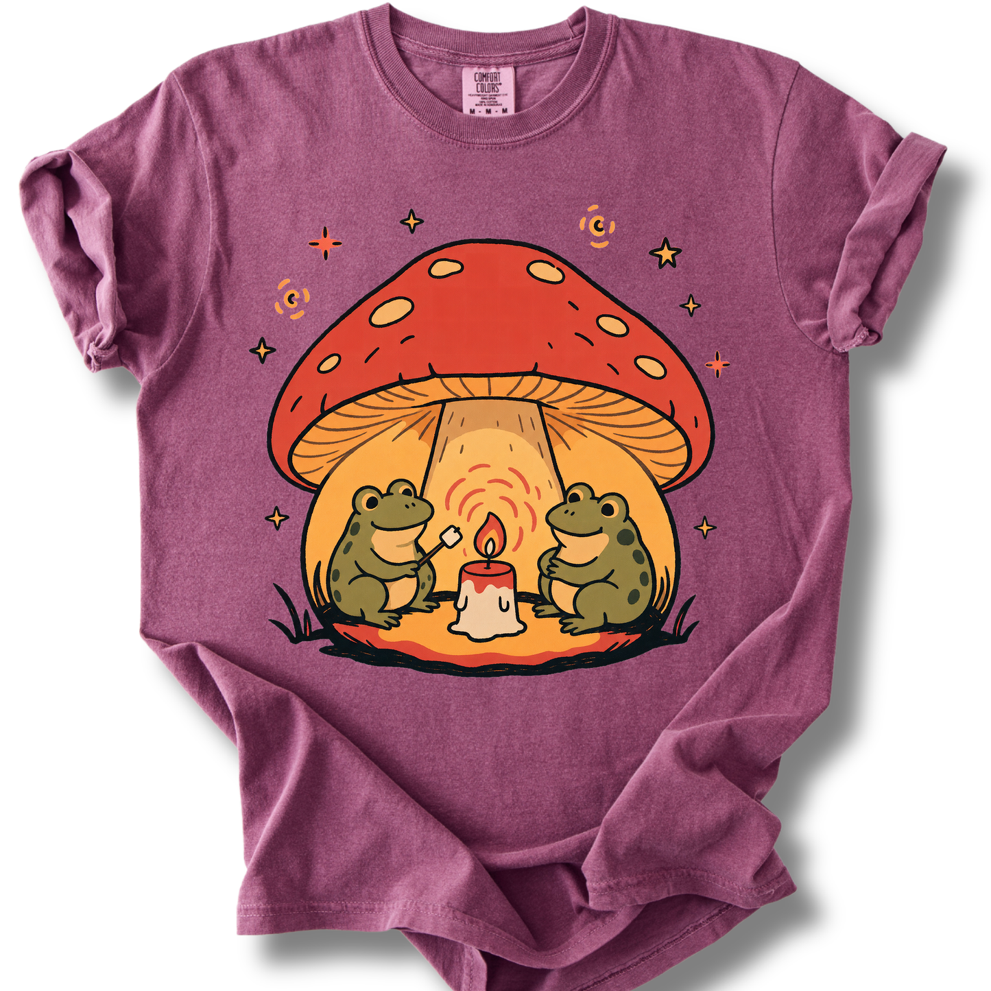 Sloth Hiking Club — berry