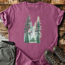 Sloth Hiking Club — berry