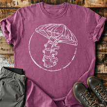 Sloth Hiking Club — berry