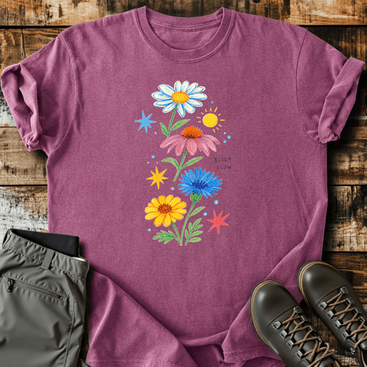 Sloth Hiking Club — berry