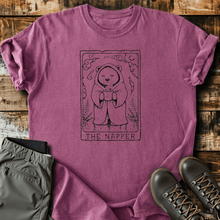 Sloth Hiking Club — berry