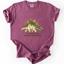 Sloth Hiking Club — berry