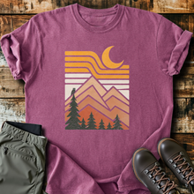 Sloth Hiking Club — berry
