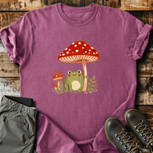 Sloth Hiking Club — berry
