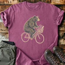 Sloth Hiking Club — berry