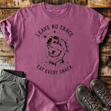 Sloth Hiking Club — berry