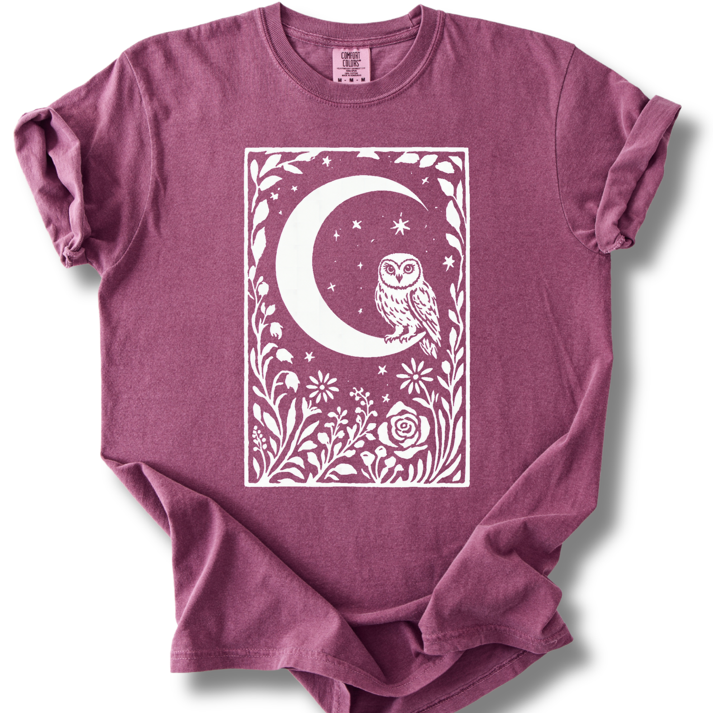 Sloth Hiking Club — berry