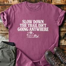 Sloth Hiking Club — berry