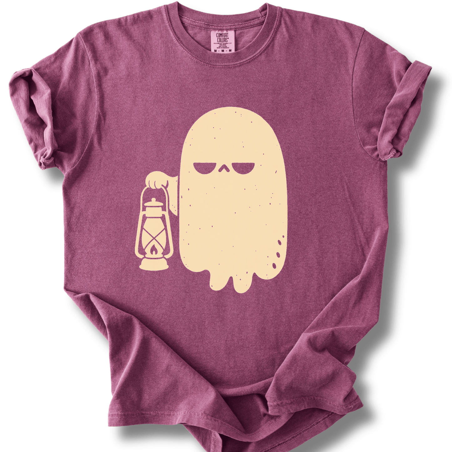 Sloth Hiking Club — berry