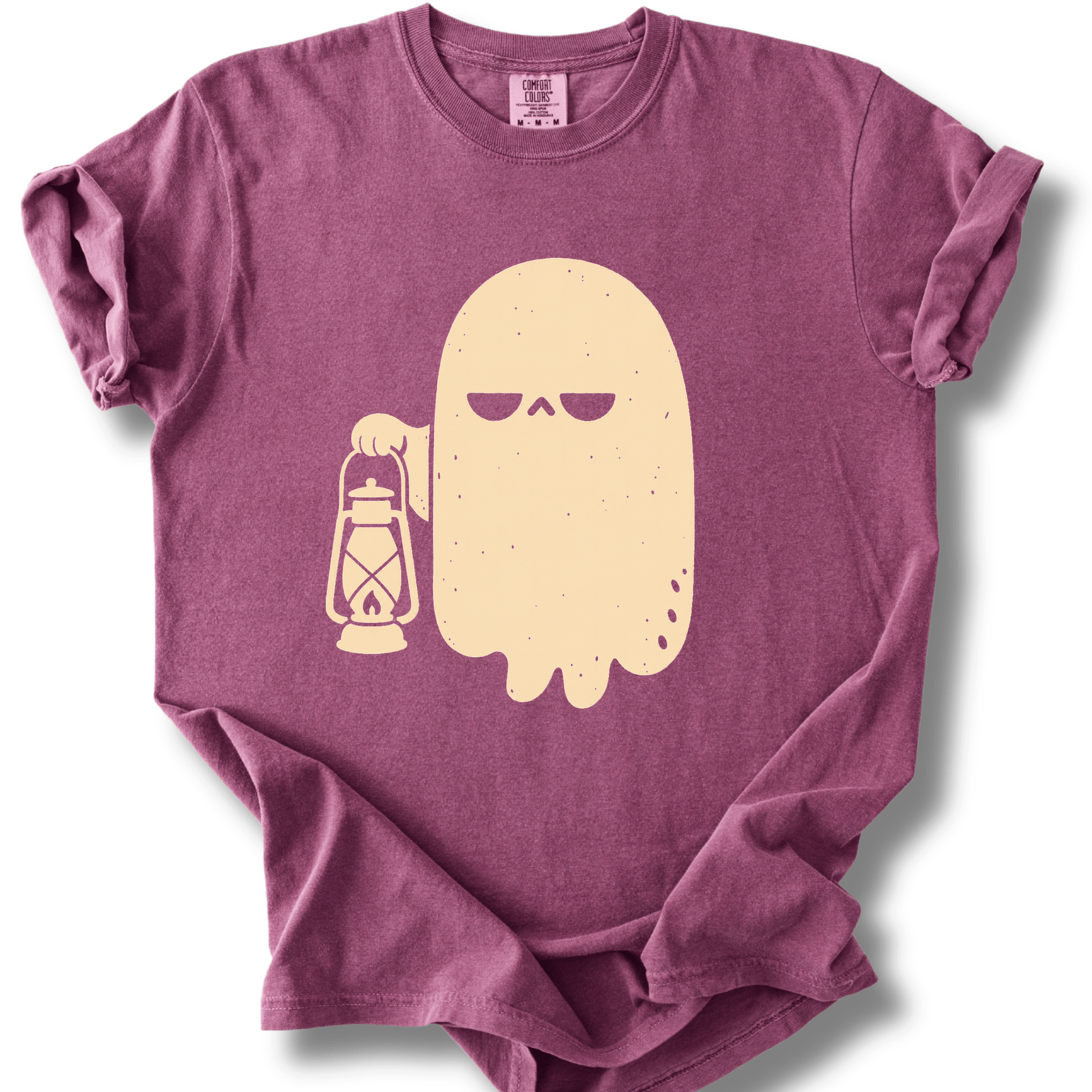 Sloth Hiking Club — berry