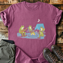 Sloth Hiking Club — berry