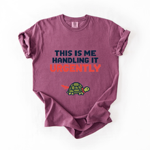Sloth Hiking Club — berry