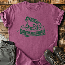 Sloth Hiking Club — berry