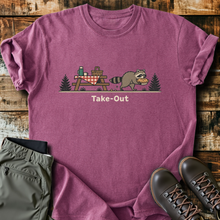 Sloth Hiking Club — berry