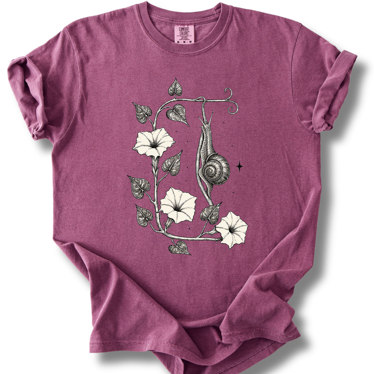 Sloth Hiking Club — berry