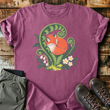 Sloth Hiking Club — berry