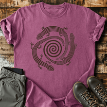 Sloth Hiking Club — berry