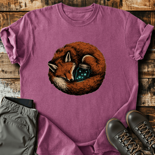 Sloth Hiking Club — berry