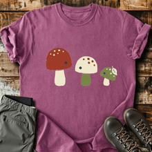 Sloth Hiking Club — berry
