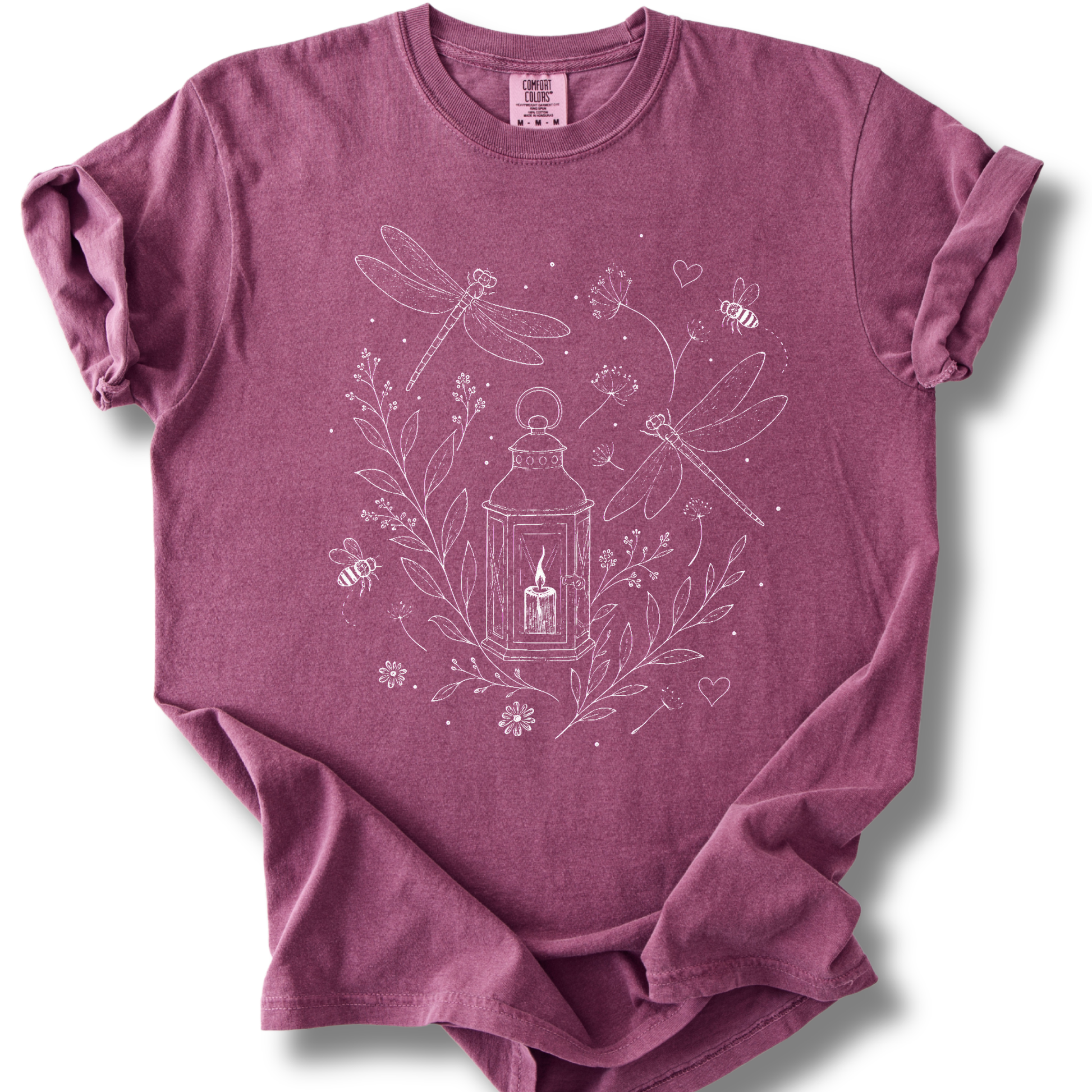 Sloth Hiking Club — berry
