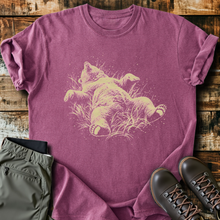 Sloth Hiking Club — berry