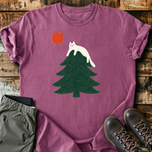 Sloth Hiking Club — berry
