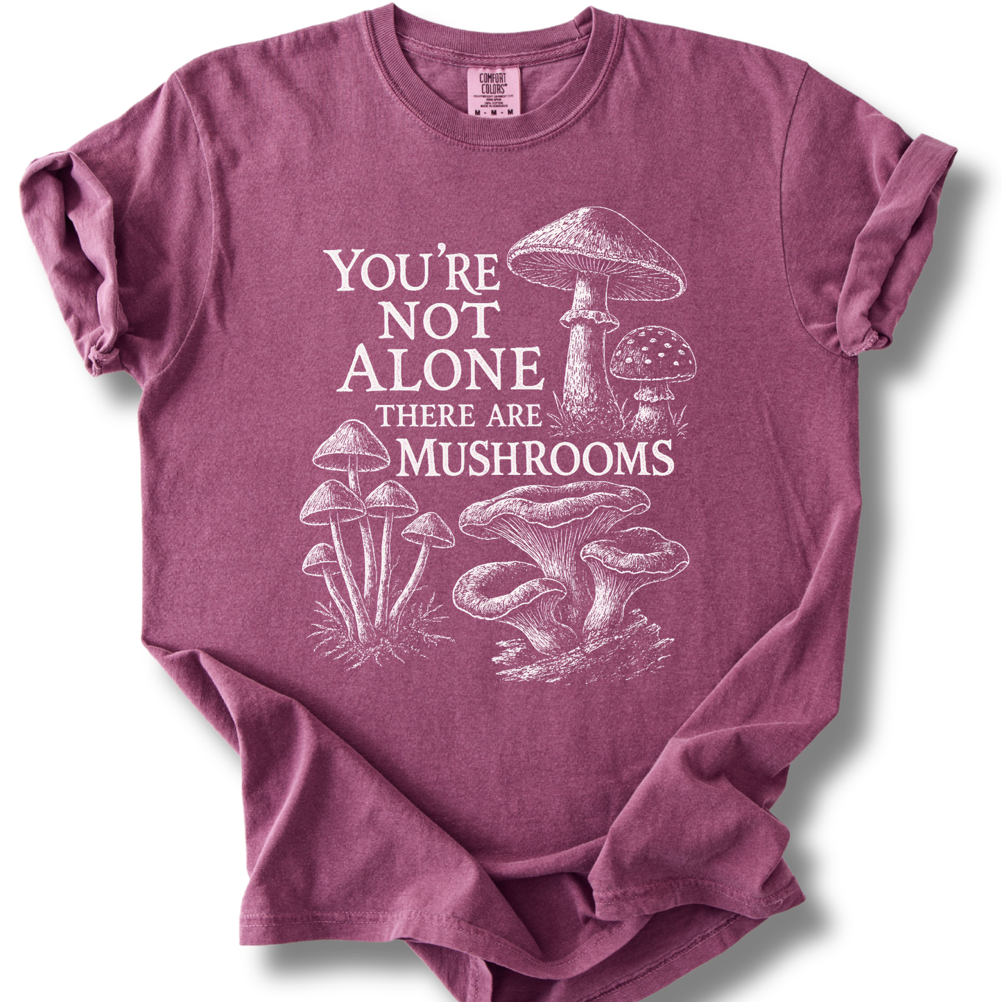 Sloth Hiking Club — berry