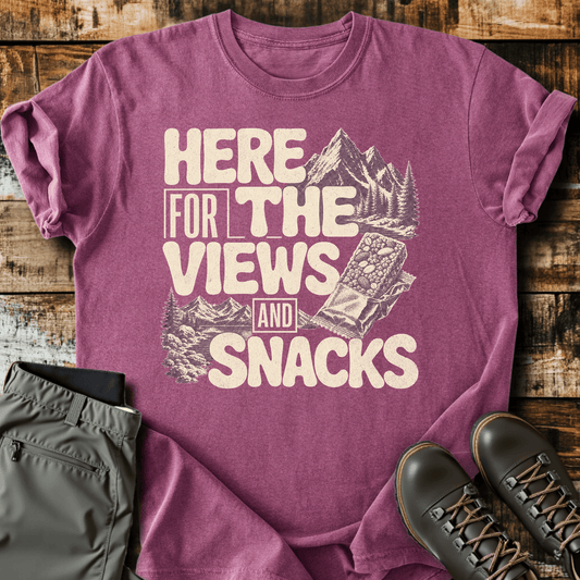 Sloth Hiking Club — berry