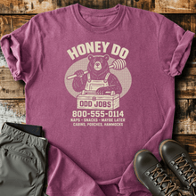 Sloth Hiking Club — berry