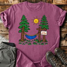 Sloth Hiking Club — berry
