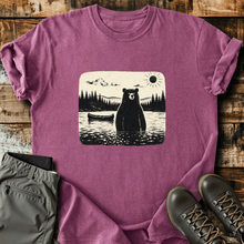 Sloth Hiking Club — berry