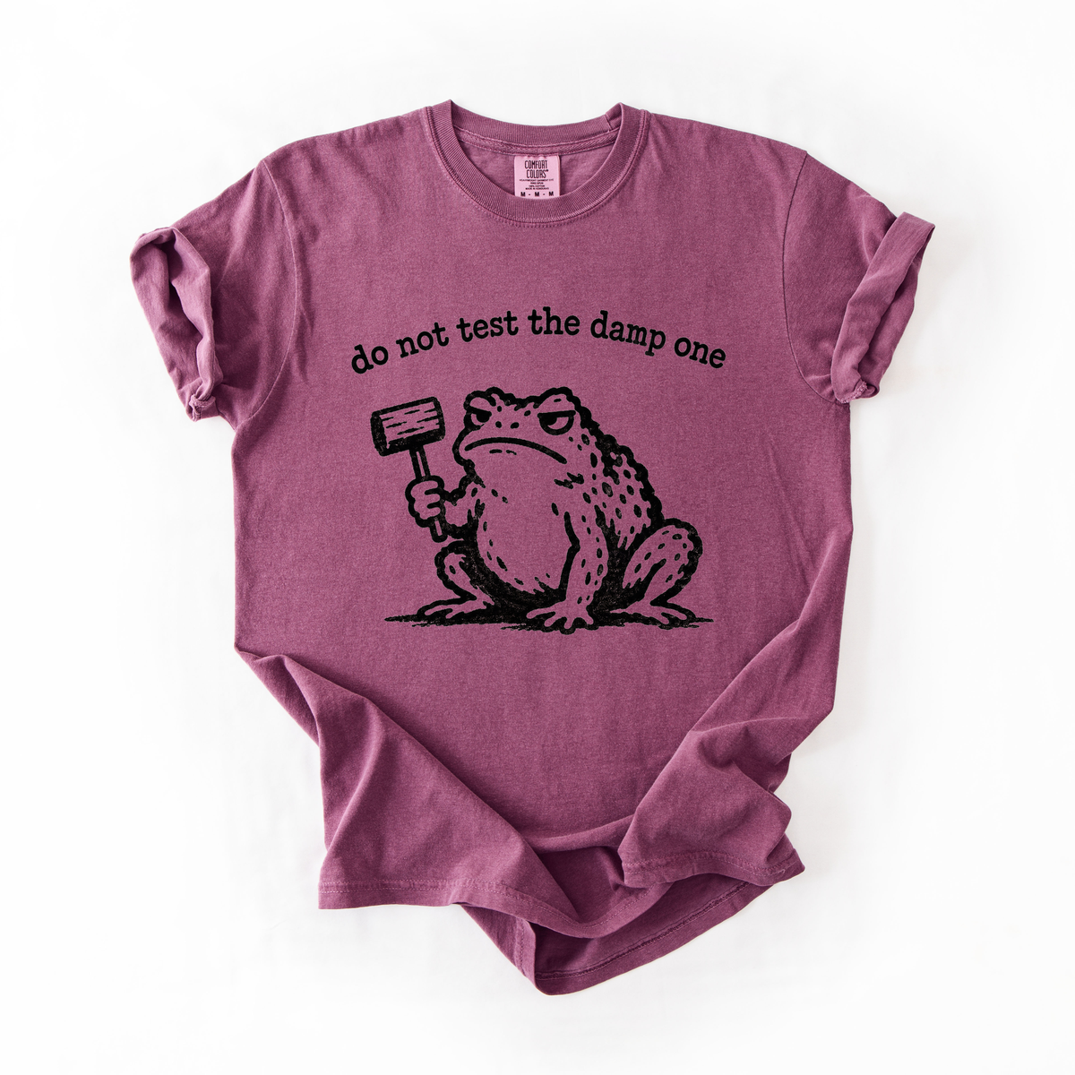 Sloth Hiking Club — berry