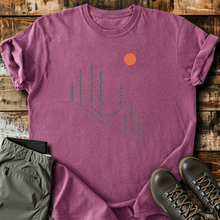 Sloth Hiking Club — berry