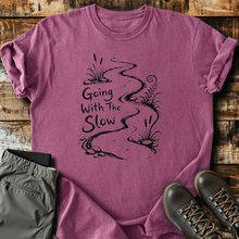 Sloth Hiking Club — berry