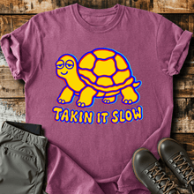 Sloth Hiking Club — berry