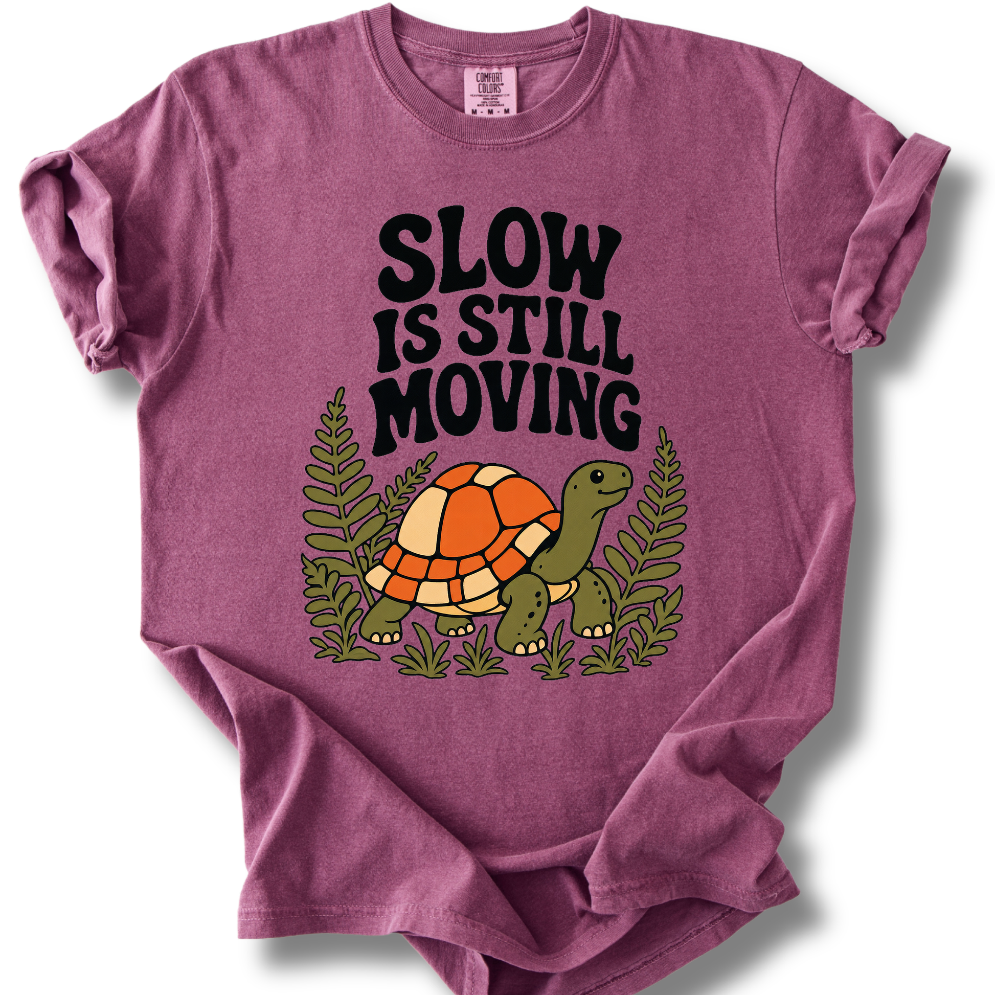 Sloth Hiking Club — berry