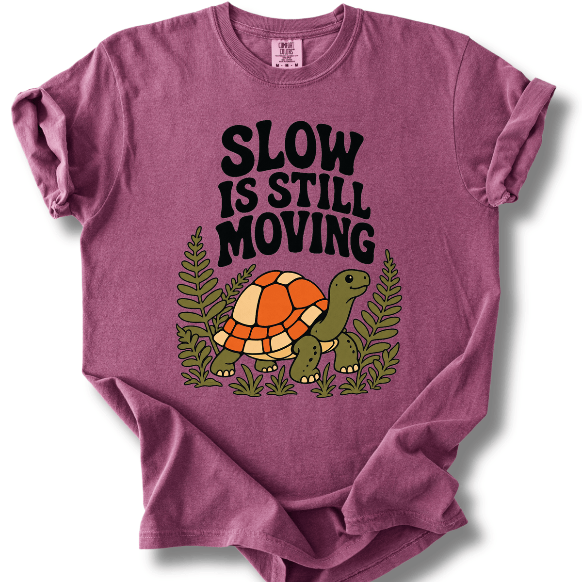 Sloth Hiking Club — berry