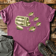 Sloth Hiking Club — berry