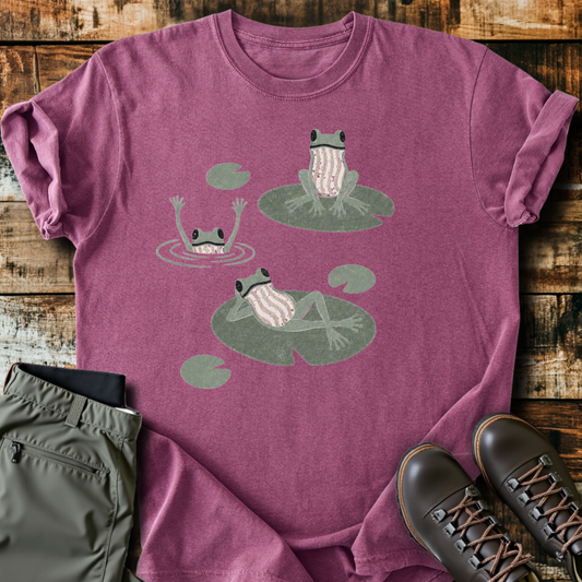 Sloth Hiking Club — berry