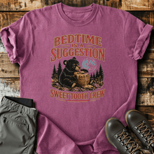 Sloth Hiking Club — berry